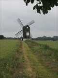 Image for Pitstone Mill- Buckinghamshire