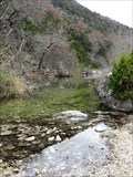 Image for Lost Maples State Natural Area - Bandera County, TX