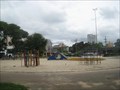 Image for Praca Princessa Isabel playground - Sao Paulo, Brazil
