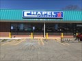 Image for Chapel Pharmacy - Cumberland, Rhode Island