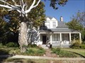 Image for J.D. Stiff House - McKinney Residential Historic District  - McKinney, TX