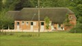 Image for St. Nicholas Church Farmhouse -- B3048, Middleton, Longparish, Hampshire, UK