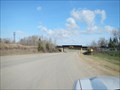 Image for CNR Bridge of Highway 2A - Blackfalds, Alberta