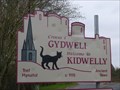 Image for Kidwelly - Cydweli -  Carmarthenshire, Wales, Great Britain.