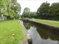 Image for Erewash Canal - Lock 66 - Hallam Fields Lock - Ilkestone, UK