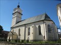 Image for kostol sv. Juraja - Spišská Sobota, SK