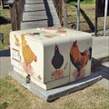 Image for Chickens - Bastrop, TX