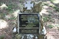 Image for Pasco County Civil War Veterans Memorial-Dade City, Florida