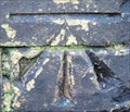 Image for Cut Bench Mark - Lower Close, Norwich, UK