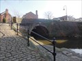Image for Rochdale Canal Stone Arch Bridge 101 – Manchester, UK