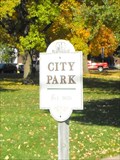 Image for Platteville City Park - Platteville, WI