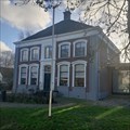 Image for RM: 41020 - Burgemeesterswoning - Zoetermeer