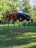Image for Bumper Crop and Lady Bug - Salem, Illinois