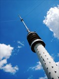Image for HIGHEST- Tower in the Netherlands