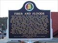 Image for Fires and Floods - Collinsville, AL