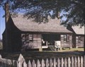 Image for Aycock, Charles B., Birthplace -Fremont, NC