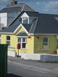 Image for Post Office, Princess Street, Borth, Ceredigion, Wales, UK