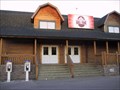 Image for Canadian Country Music & Pro Rodeo Hall of Fame - Calgary, Alberta