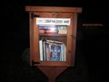 Image for Little Free Library #9912 - Poway, CA