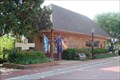 Image for Tourist Information Center - Natchitoches, LA