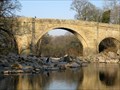 Image for Devil's Bridge - Kirkby Lonsdale, Cumbria UK