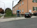 Image for Payphone / Telefonni automat - Kralovske Porici, Czech Republic
