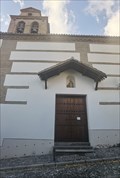 Image for Iglesia del Convento de Santo Tomás de Villanueva o de las Tomasas, de Agustinas Recoletas - Granada, España