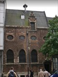 Image for Chapel Onze-Lieve-Vrouw Geboorte en godshuis - Schoenmarkt 8 - Antwerp, Belgium
