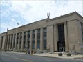 Image for U. S. Post Office and Federal Building - Hartford, CT