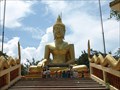 Image for Wat Phra Yai (Big Buddha)—Pattaya, Thailand.