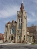 Image for St. Anns Cathedral, Great Falls, Montana