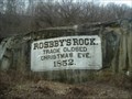 Image for Rosbby's Rock 