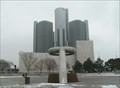 Image for WayTour with The Rat - Detroit Metropolitan Area, Mi