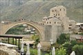 Image for Old Bridge, Mostar, Bosnia and Herzegovina