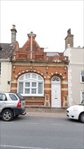 Image for London & Provincial Bank - Earsham Street - Bungay, Suffolk