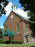Image for Bellevue Presbyterian Church - Caledonia, Missouri