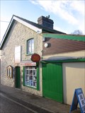 Image for Post Office, Llwydiarth, B4395, Welshpool, Powys, Wales, UK