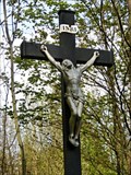 Image for Christian Cross - Merklin, Czech Republic