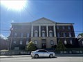 Image for Claiborne County Courthouse - Tazewell, TN