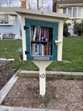 Image for Little Free Library - Norwalk, CT