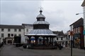 Image for The Market Cross, Market Place, North Walsham, Norfolk.