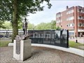 Image for Monument voor de Gevallenen - Veenendaal NL
