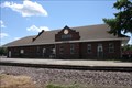 Image for Great Northern RR Depot - -Breckenridge MN