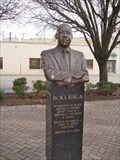 Image for Dr. Martin Luther King, Jr. - Hopewell, VA