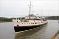 Image for Balmoral Steamer - Swansea - Wales.