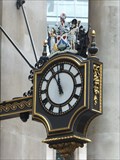 Image for Royal Exchange (North) - London, UK