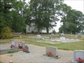 Image for Carmel Baptist Cemetery - Mansfield, GA