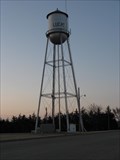 Image for LUCAS - Water Tank