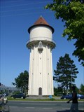 Image for Water Tower, Roedovre, Denmark