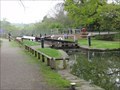 Image for Wheeldon Mill Lock On The Chesterfield Canal - Brimington, UK